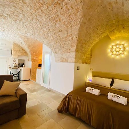 Dimora Le Volte Ostuni Βίλα Εξωτερικό φωτογραφία