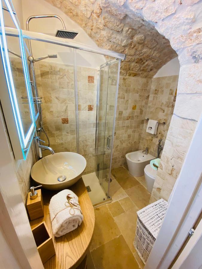 Dimora Le Volte Ostuni Βίλα Εξωτερικό φωτογραφία