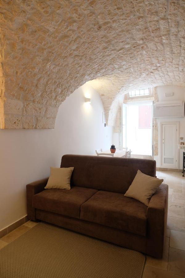 Dimora Le Volte Ostuni Βίλα Εξωτερικό φωτογραφία