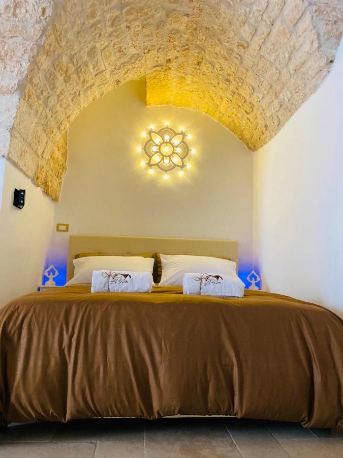 Dimora Le Volte Ostuni Βίλα Εξωτερικό φωτογραφία