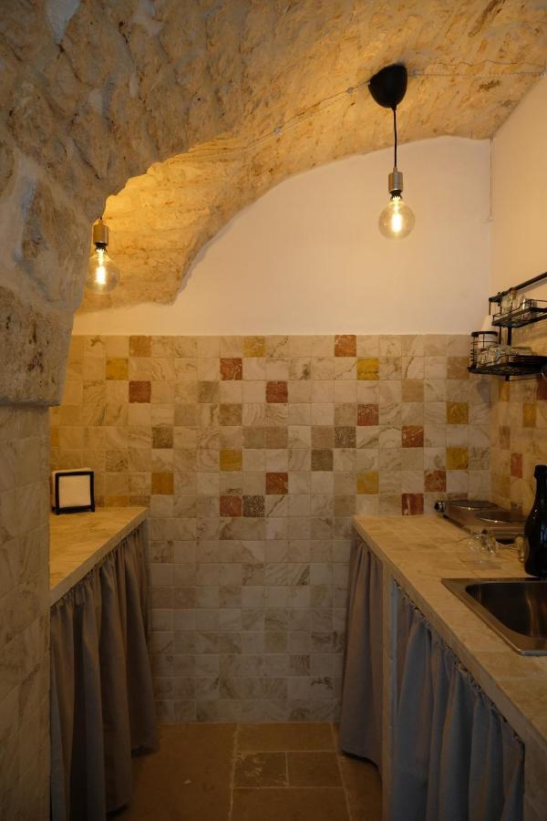 Dimora Le Volte Ostuni Βίλα Εξωτερικό φωτογραφία